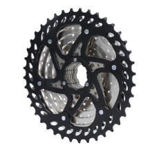 Lightweight 10 Speed Bicycle Freewheel 11-40T Cassette for Mountain Road