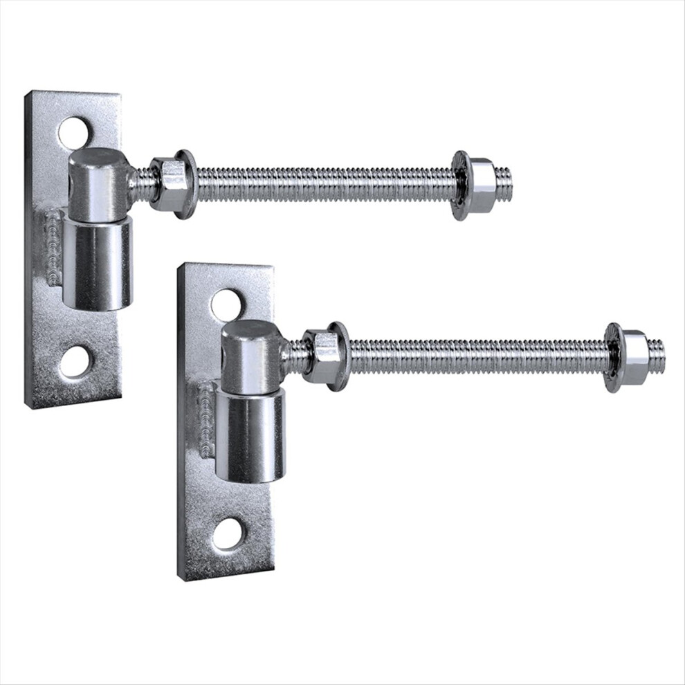 Gate Hinges Heavy Duty Wood Fence,J Bolt Hinge For 4853967080464
