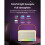 Karaoke Machine for Kids Adults Mini Portable Blue 9