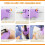 Mini StitchGun Fasteners,2400Pcs Fixer TaggingGun 2