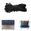 4 Pcs 15ft Trampoline Netting Cords, Replacement P 9