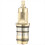 Thermostatic Shower Valve,Thermostatic Spool,Brass 1