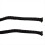 4 Pcs 15ft Trampoline Netting Cords, Replacement P 10