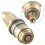 Thermostatic Shower Valve,Thermostatic Spool,Brass 7