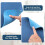 2Pcs Sewing Machine Muffling Mat Pedal Reduce Vibr 5