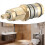 Thermostatic Shower Valve,Thermostatic Spool,Brass 5