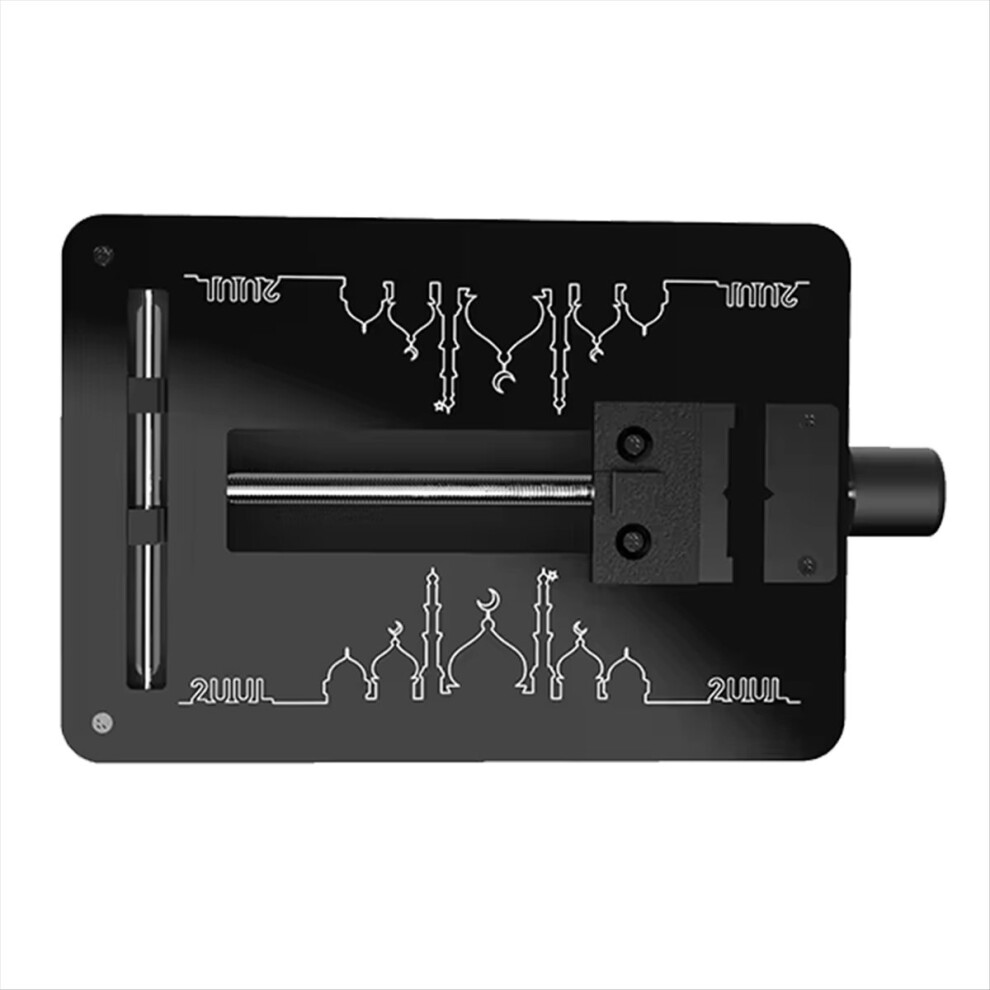 Jig Bh08 Motherboard Repair Clamping Fixture Univ 4853967078539