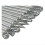 10Pcs Carbide Burr Bits Set Compatible with 1/8Inc 1
