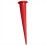 Caulking Nozzle Plastic Caulk Applicator Extension 2