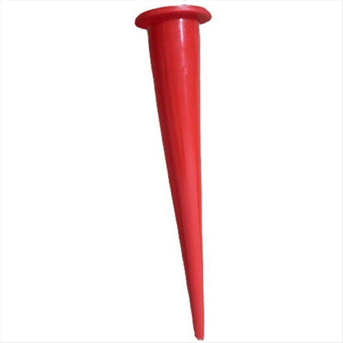 Caulking Nozzle Plastic Caulk Applicator Extension 1