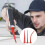 Caulking Nozzle Plastic Caulk Applicator Extension 6