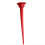 Caulking Nozzle Plastic Caulk Applicator Extension 3