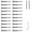 20Pack Cable Railing Kit for 1/8In Wire Rope, SST3 1