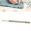 Seam Ripper and Thread Remover Kit, Sewing Tool Se 3