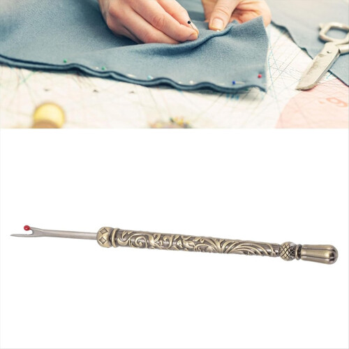 Seam Ripper and Thread Remover Kit, Sewing Tool Se 2