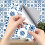 Geometric Tiles Retrofitted Kitchen Bathroom Dormi 5