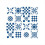 Geometric Tiles Retrofitted Kitchen Bathroom Dormi 6