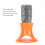Liquid Glue Holder, Needle Tip Bottle Stand with S 4