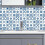 Geometric Tiles Retrofitted Kitchen Bathroom Dormi 4