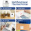 Mini Thermal Printer X5 Bluetooth Pocket Portable 6