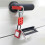 8 Pack Lock Out Tag Hasp,Tamper-Proof Lockout Padl 2