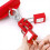 8 Pack Lock Out Tag Hasp,Tamper-Proof Lockout Padl 7