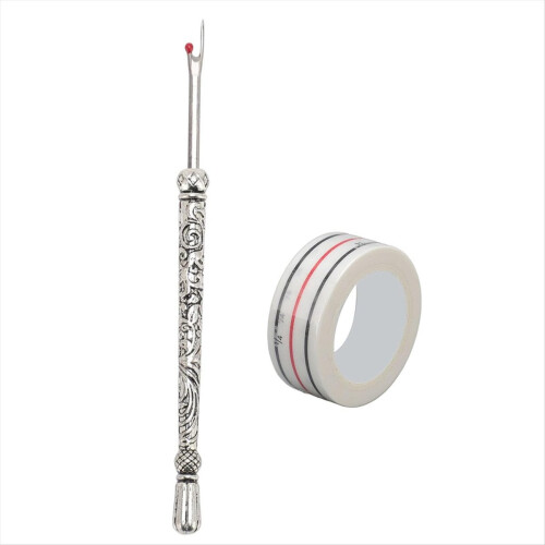 Seam Ripper and Thread Remover Kit, Sewing Tool Se