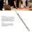 Seam Ripper and Thread Remover Kit, Sewing Tool Se 9
