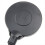 2PCS Bicycle Bike Mirror 360 Adjustable HD Acryli 2