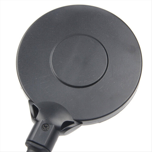 2PCS Bicycle Bike Mirror 360 Adjustable HD Acryli 1