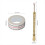 Seam Ripper and Thread Remover Kit, Sewing Tool Se 5