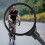 2PCS Bicycle Bike Mirror 360 Adjustable HD Acryli 8