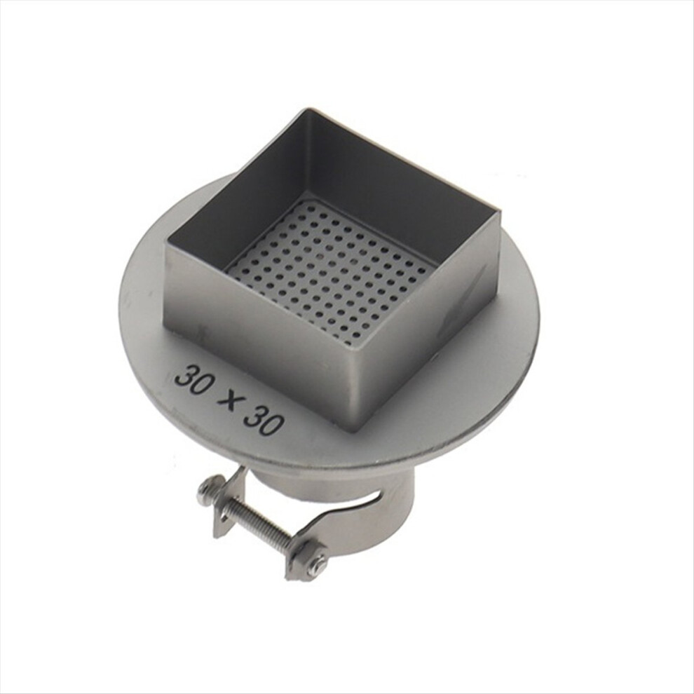 1Pcs Bga Nozzle Smd Welding 850 Hot Air Station No 4853967083670