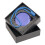 200cm Small Tape Measure Portable Automatic Spring 1