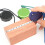 200cm Small Tape Measure Portable Automatic Spring 2
