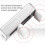 2PCS Adjustable Window Security Locks Limiters for 3