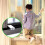 2PCS Adjustable Window Security Locks Limiters for 7