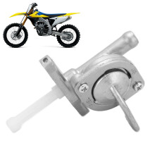 Suzuki RM125 RM250 RM250Z Fuel Valve Petcock 44300‑37F10 Compatible