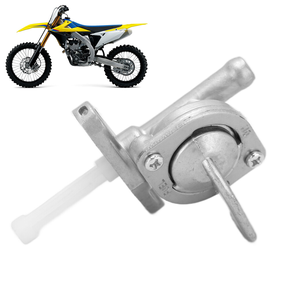Suzuki Rm125 Rm250 Rm250z Fuel Valve Petcock 44300Â37F10 Compatible 8151377343909
