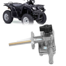 Direct Fit Fuel Valve 44300‑03G02 for Suzuki LTA500 LTF500 500 Series