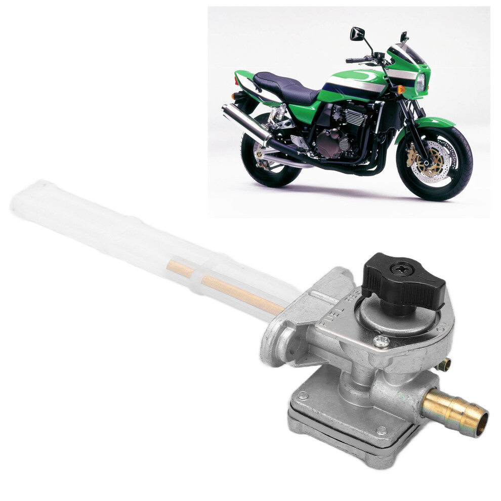 Aluminum Fuel Valve Replacement For Kawasaki Vulcan 800 Vn800a 2004 8441377343819