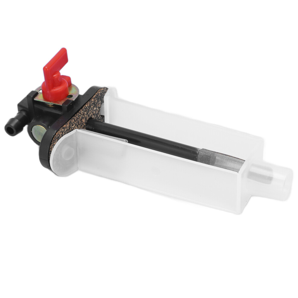 Polaris Atv Fuel Valve Petcock For Scrambler & Magnum Models 6951377343921