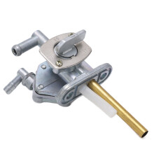 Aluminium Fuel Tank Petcock Switch Valve for Suzuki DR650S 2015-2018