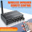Receiver Transmitter AUX 3.5mm Optical Coaxial Wir 7