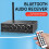 Receiver Transmitter AUX 3.5mm Optical Coaxial Wir 5