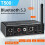 Receiver Transmitter AUX 3.5mm Optical Coaxial Wir 3