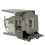 Lamp For EW631 Replacement FX.PE8842401 Compatible Projector Lamp 1