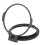 Durable Aluminium Lens Filter Holder 72mm Quick Switch Adapter Ring 1