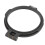 Durable Aluminium Lens Filter Holder 72mm Quick Switch Adapter Ring 10