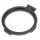 Durable Aluminium Lens Filter Holder 72mm Quick Switch Adapter Ring 4